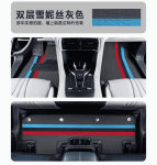 Thảm sàn TPE BYD Sealion 6